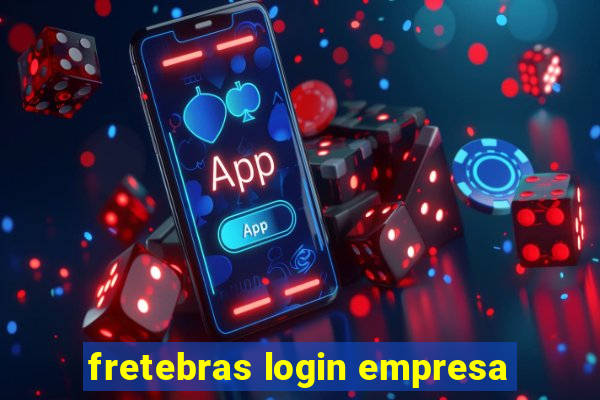 fretebras login empresa